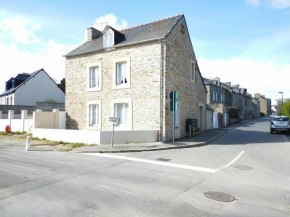 Cancale, Maison familiale 6 pers
